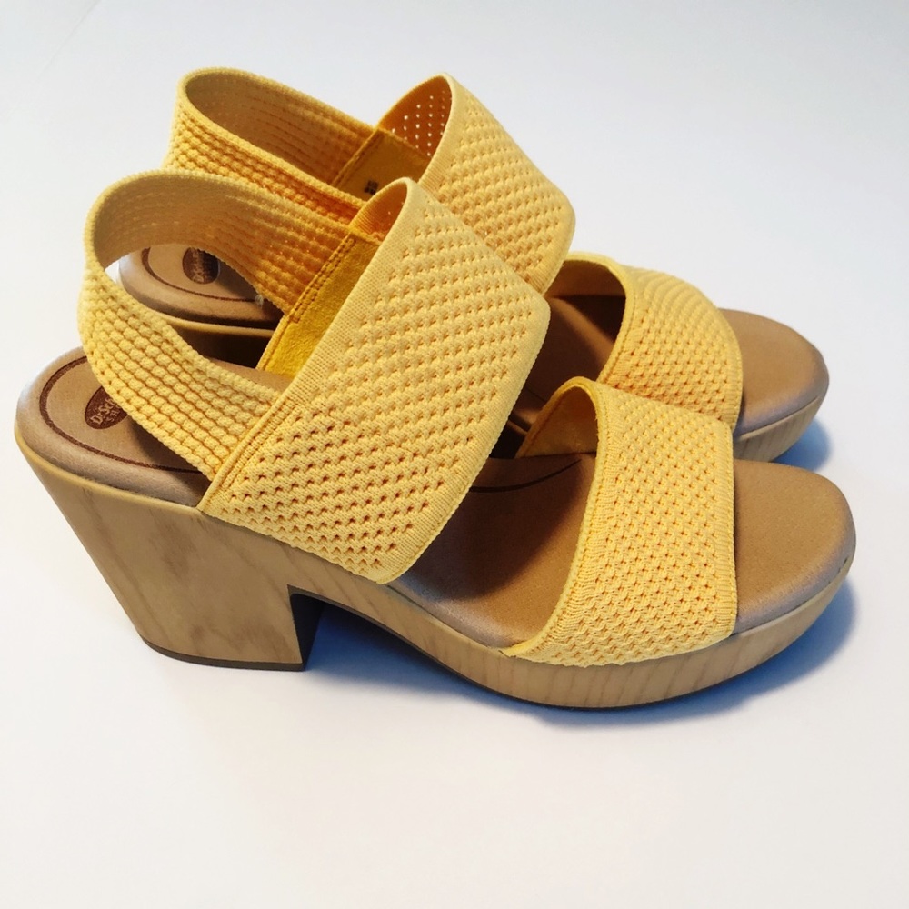 Dr. Scholls Becca Platform Sandal